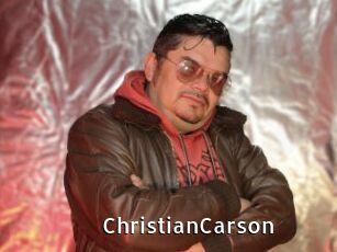 ChristianCarson