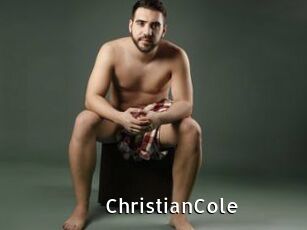 ChristianCole My Porno Stash