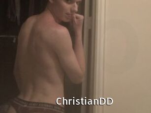 ChristianDD