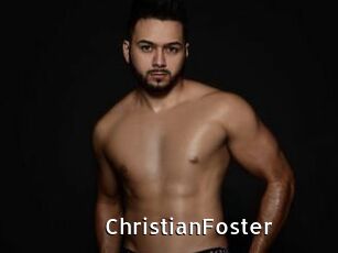 ChristianFoster My Porno Stash