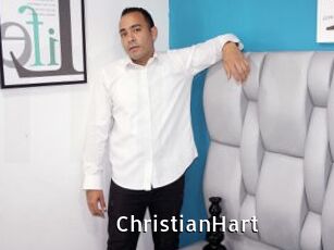 ChristianHart My Porno Stash