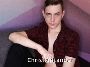 ChristianLander