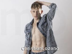 ChristianLozano