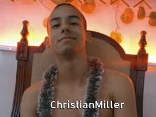 ChristianMiller