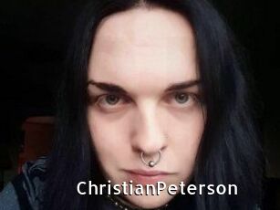 Christian_Peterson