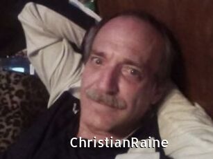 ChristianRaine