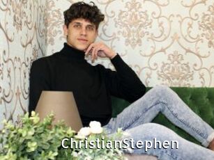 ChristianStephen