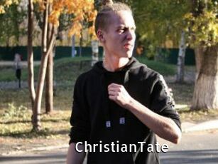 ChristianTate