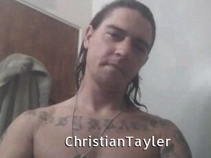 Christian_Tayler