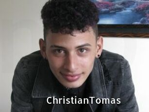 ChristianTomas