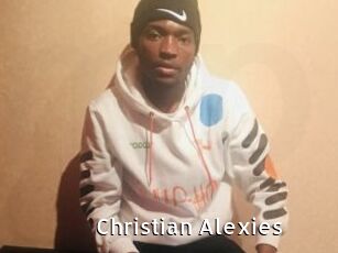 Christian_Alexies