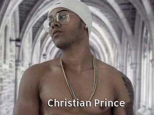 Christian_Prince