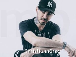 ChristiannGray