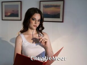 ChristieMoor