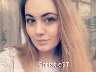 ChristieST