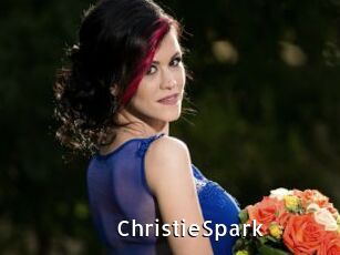 ChristieSpark