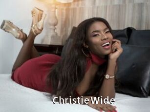 ChristieWide
