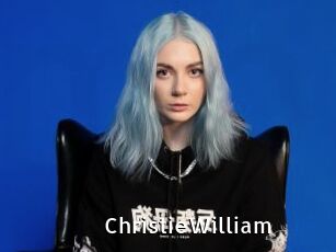 ChristieWilliam