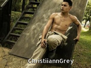 ChristiiannGrey My Porno Stash