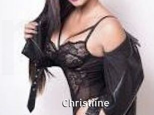 Christiine