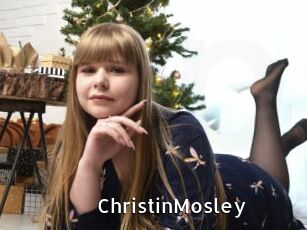 ChristinMosley