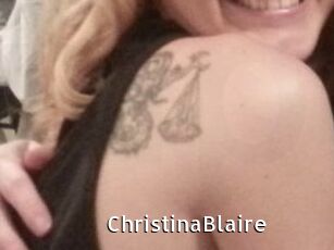 ChristinaBlaire My Porno Stash