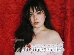 ChristinaCastalia My Porno Stash