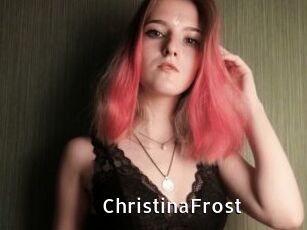ChristinaFrost