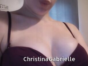 ChristinaGabrielle