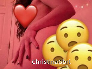 ChristinaGbrl