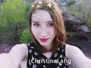 ChristinaLang