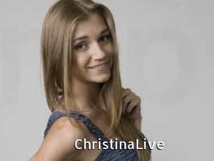 Christina_Live