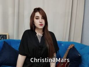 ChristinaMars