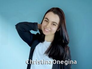ChristinaOnegina