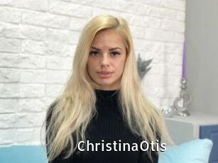 ChristinaOtis