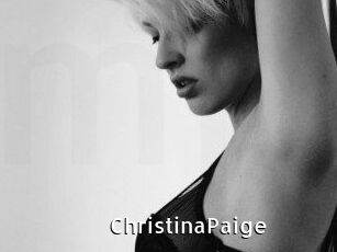 ChristinaPaige