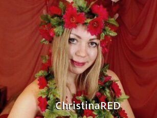 ChristinaRED