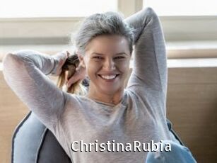 ChristinaRubia
