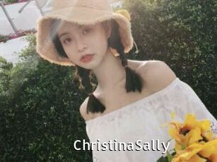 Christina_Sally