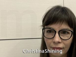 ChristinaShining