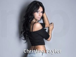 ChristinaTaylor