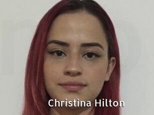 Christina_Hilton