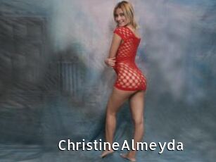 ChristineAlmeyda
