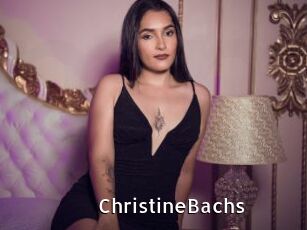 ChristineBachs