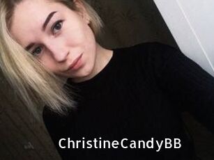 ChristineCandyBB