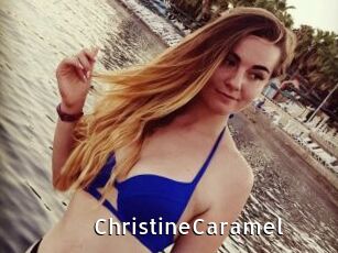 ChristineCaramel