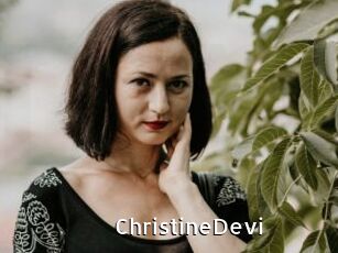 ChristineDevi