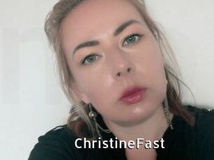 ChristineFast
