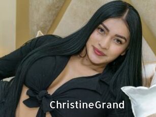 ChristineGrand
