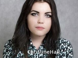 ChristineHall